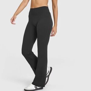 Oner Active Softmotion Flared Bottoms Size Small Black